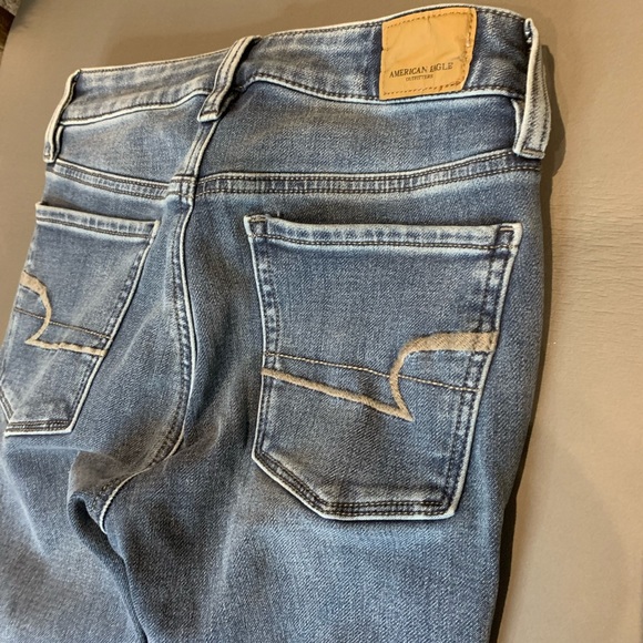 American Eagle Jeans - Picture 7 of 10